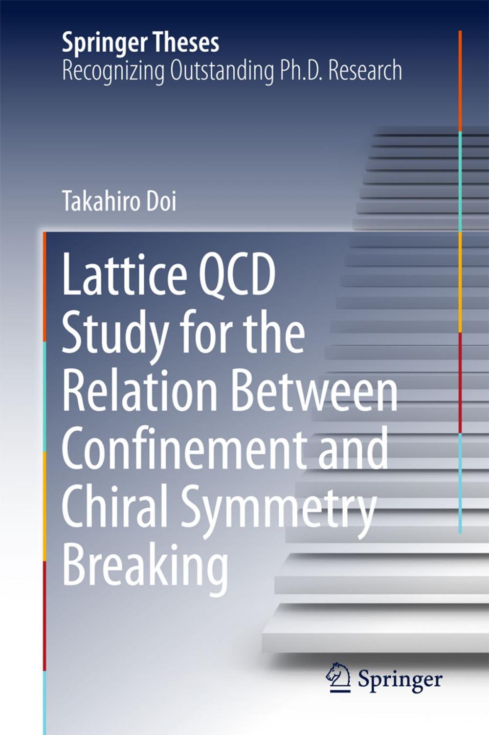 Big bigCover of Lattice QCD Study for the Relation Between Confinement and Chiral Symmetry Breaking