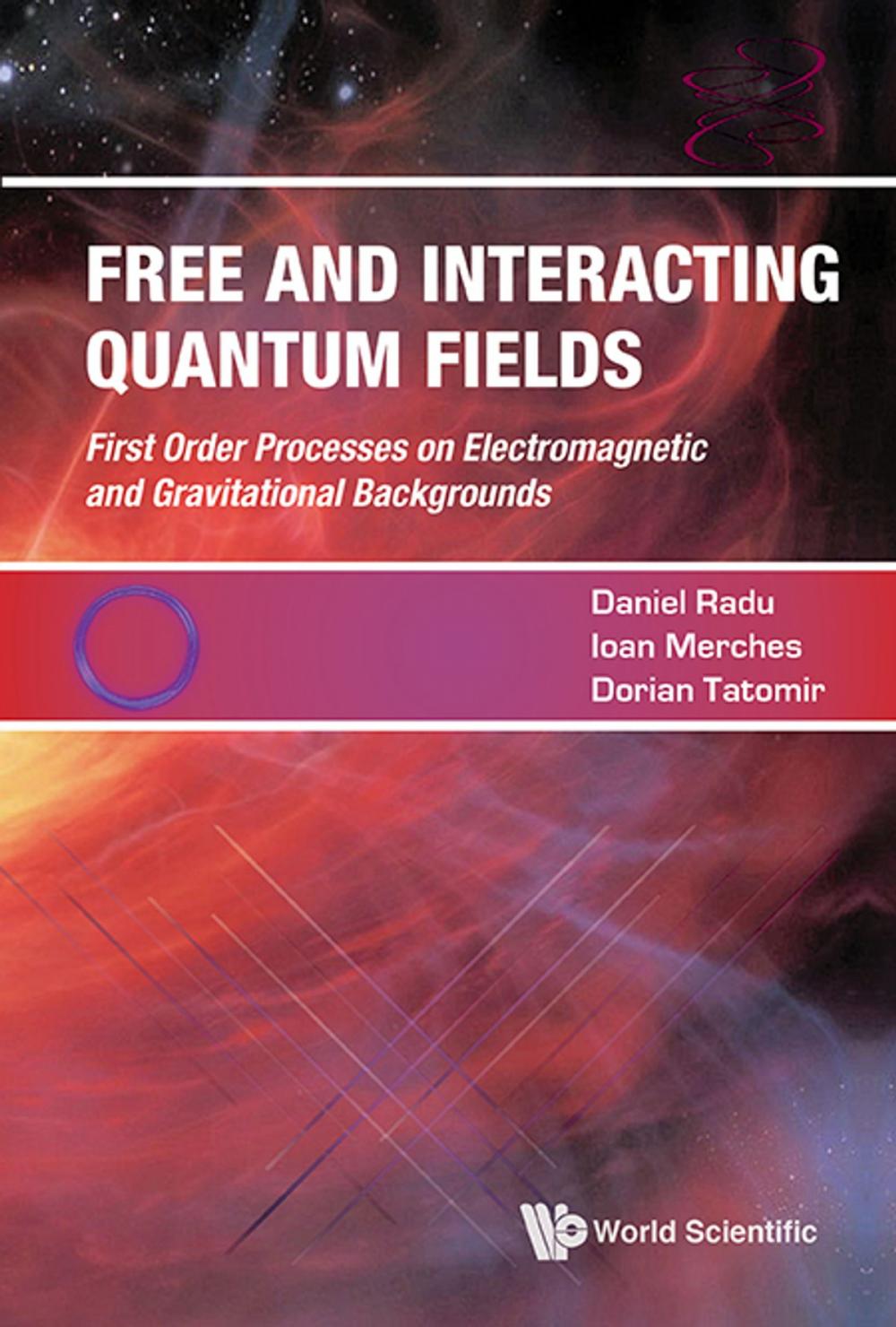 Big bigCover of Free and Interacting Quantum Fields