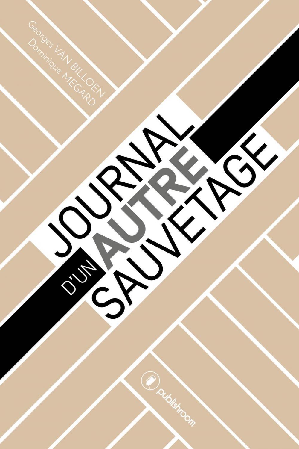 Big bigCover of Journal d'un autre sauvetage