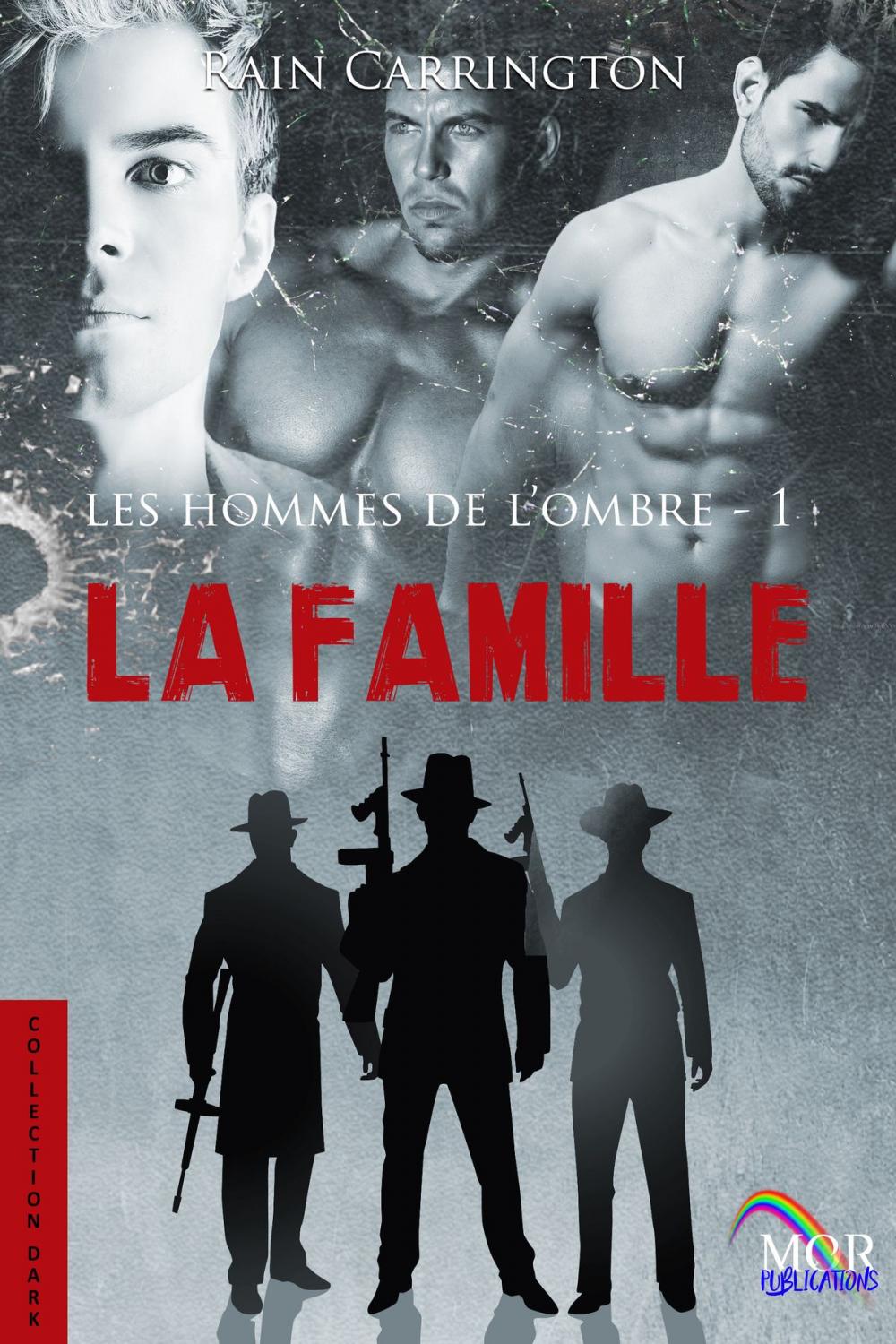 Big bigCover of La Famille