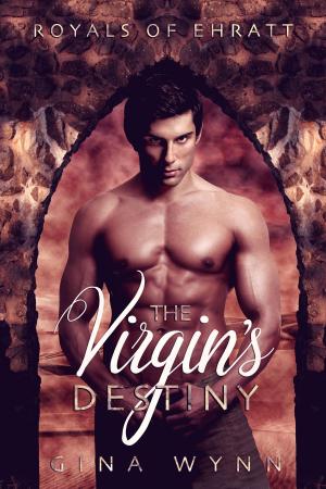 Cover of the book The Virgin's Destiny by S.  Andrea Allen