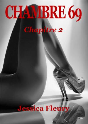 Cover of the book CHAMBRE 69 by Leigh Tierney