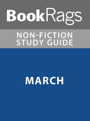 Cover of the book Summary & Study Gude: March by BookRags