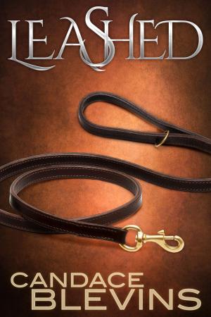 Book cover of Leashed