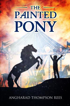 Cover of the book The Painted Pony by Ron Nicholson
