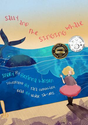 bigCover of the book Sally and the Singing Whale by 