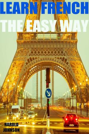 bigCover of the book Learn French the Easy Way by 