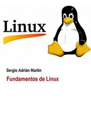 Cover of the book Fundamentos de Linux by Emilio Salgari