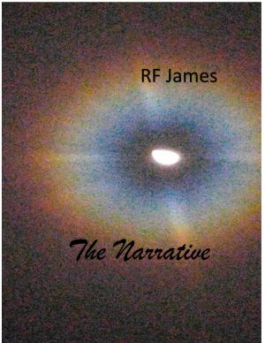 Cover of the book The Narrative by Anthony Pellegrino