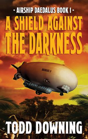 Cover of the book A Shield Against the Darkness by Shannon Lee Martin