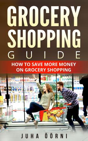 bigCover of the book Grocery Shopping Guide by 
