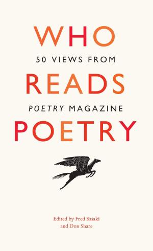 Cover of the book Who Reads Poetry by Kevin J. O'Conner