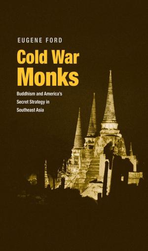Cover of the book Cold War Monks by Robert B. Pippin