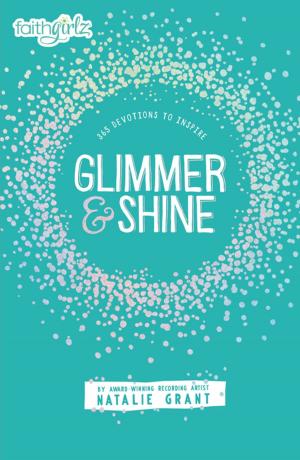 Cover of the book Glimmer and Shine by Jan & Mike Berenstain