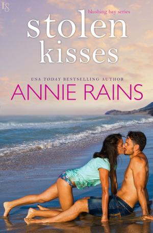 Cover of the book Stolen Kisses by Iris Johansen