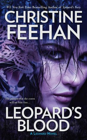 Cover of the book Leopard's Blood by Joshua Zeitz
