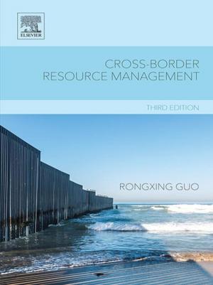 Cover of the book Cross-Border Resource Management by Liam E. Gumley
