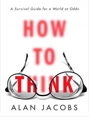 Cover of the book How to Think by Mack Thomas