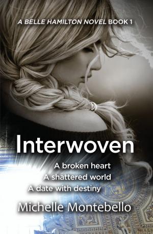 bigCover of the book Interwoven by 
