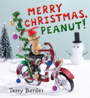 Cover of the book Merry Christmas, Peanut! by Lisa Fiedler