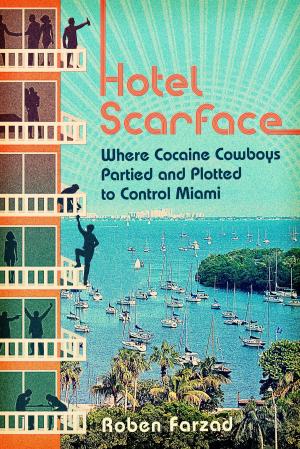 Cover of the book Hotel Scarface by James Brabazon