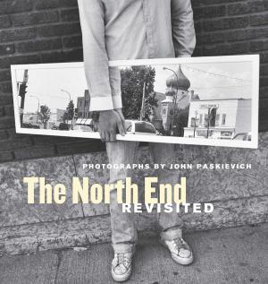Cover of the book The North End Revisited by Trey Ratcliff, Jordan Crandall