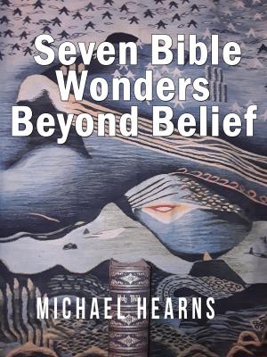 Cover of Seven Bible Wonders: Beyond Belief