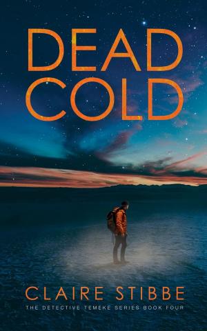 Cover of the book Dead Cold by Snack Reader