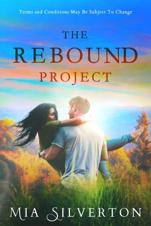 Cover of the book The Rebound Project by Katy Baker