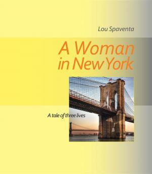 Cover of A Woman In New York