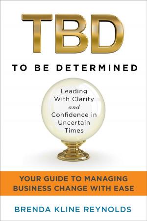 Cover of TBD—To Be Determined