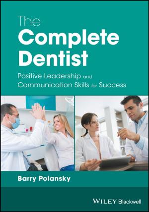 Cover of the book The Complete Dentist by Robert A. G. Monks, Nell Minow