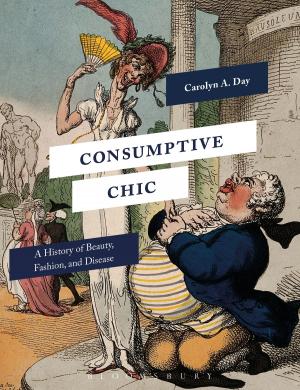 Cover of Consumptive Chic