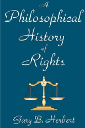 Cover of the book A Philosophical History of Rights by Renata Salecl
