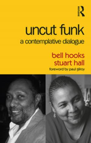 Cover of the book Uncut Funk by William Form