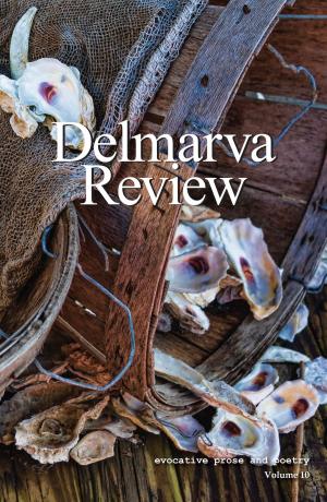 Cover of Delmarva Review, Volume 10