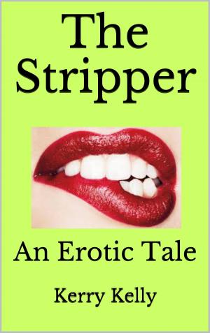 Cover of the book The Stripper: An Erotic Tale by Frank Rhyno