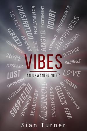 Cover of the book Vibes by Carl-Peter Hough