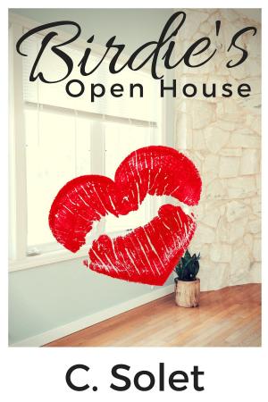 Cover of Birdie's Open House