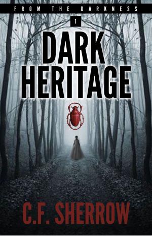 Cover of the book Dark Heritage by Jaylen Ross