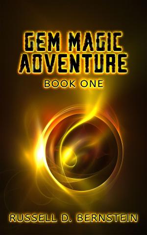 Cover of the book Gem Magic Adventure: Book One by Bruno Pochesci
