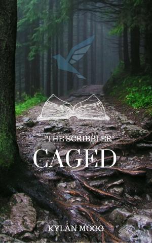 Cover of the book The Scribbler: Caged by Daniel D. Mickle
