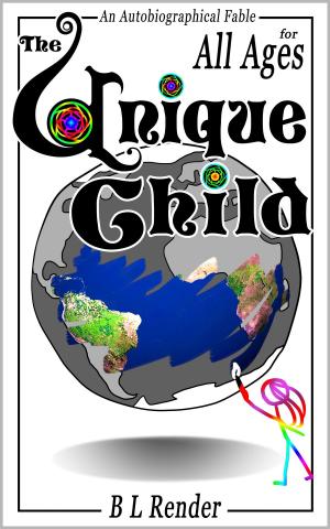 bigCover of the book The Unique Child (all ages) by 