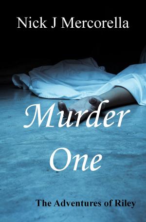 Book cover of Murder One