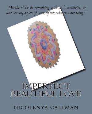 Cover of the book Imperfect Beautiful Love by Robin Rich