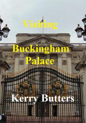 Cover of the book Visiting Buckingham Palace. by Jackie Bennett, Richard Hanson