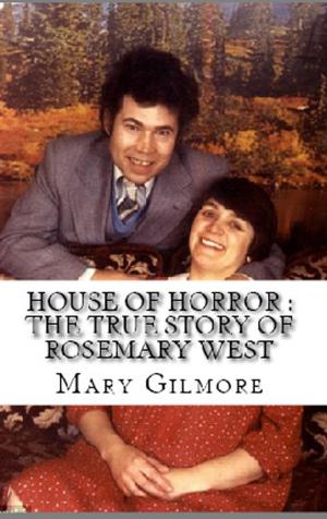 Cover of the book House of Horror by Amy Delaney