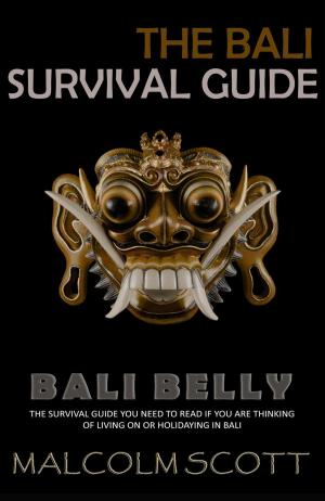 Cover of the book Bali Belly by Eastern Book Publishing