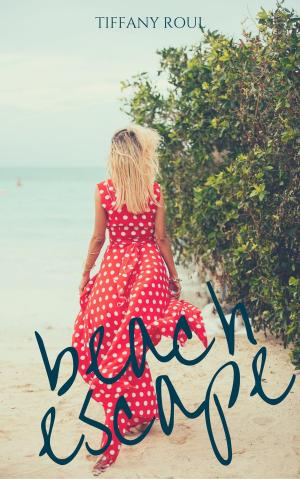 Book cover of Beach Escape