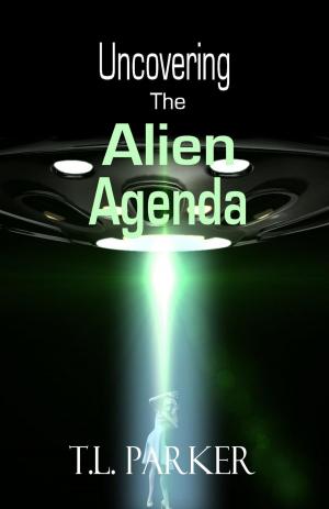 Cover of Uncovering the Alien Agenda - UFOs and Alien Abduction